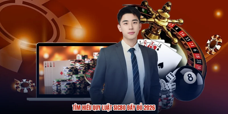 Tìm hiểu quy luật sicbo đầy đủ 2026
